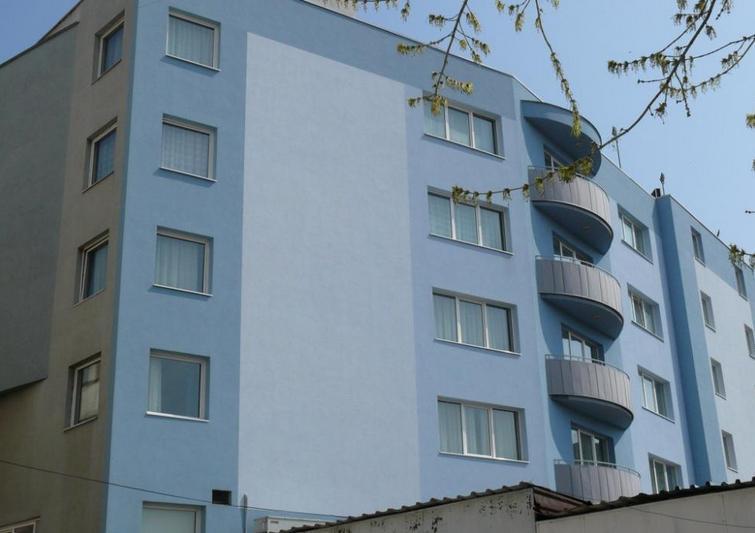 ימבול Diana Palace מראה חיצוני תמונה