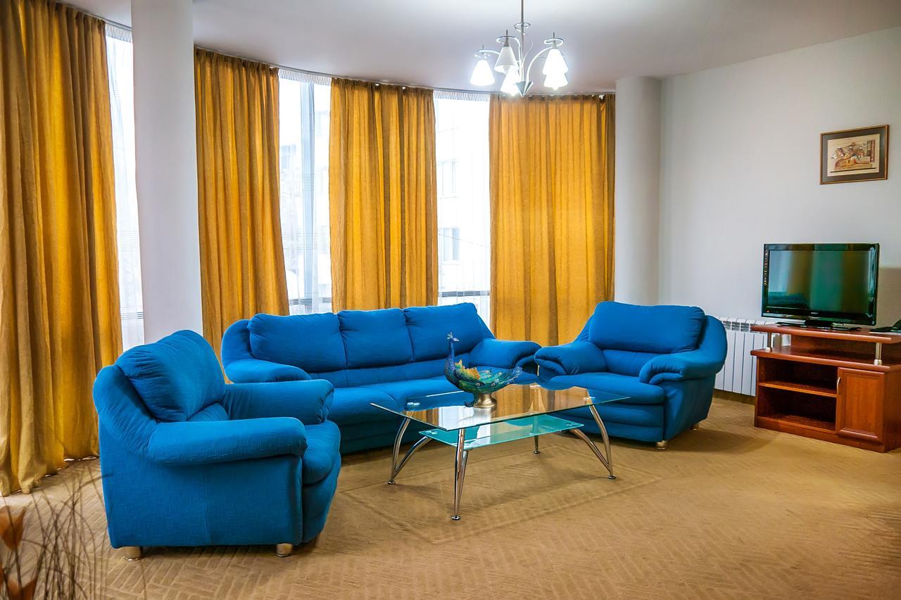 ימבול Diana Palace מראה חיצוני תמונה