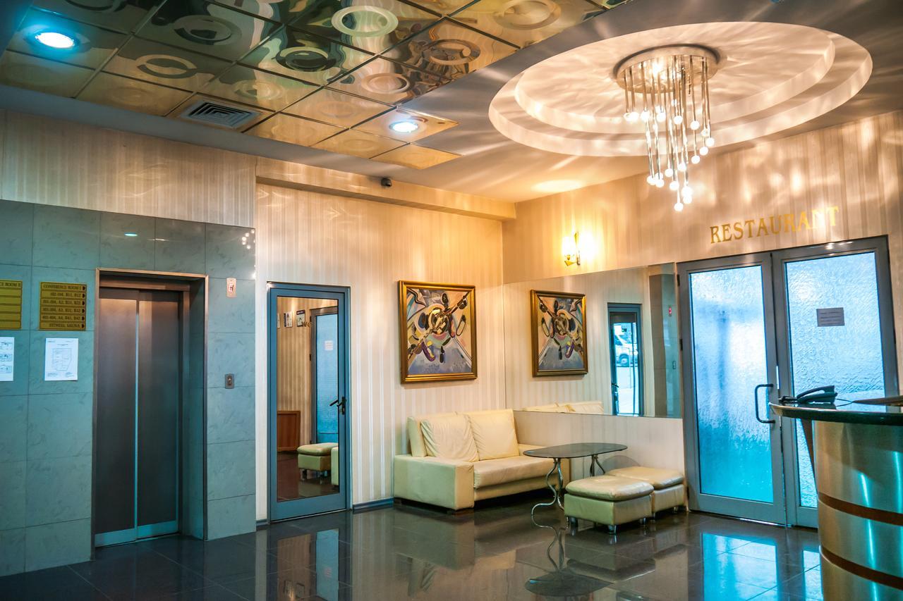ימבול Diana Palace מראה חיצוני תמונה