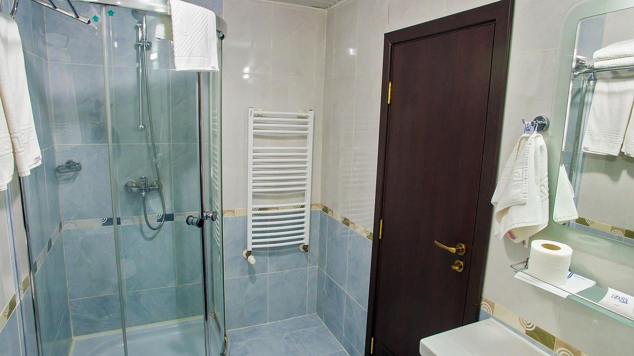 ימבול Diana Palace מראה חיצוני תמונה